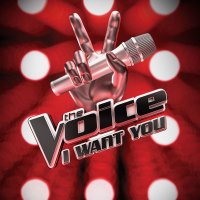 The Voice: I Want You Wii U US box art